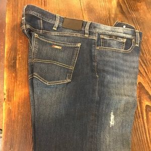 Armani Exchange Jeans